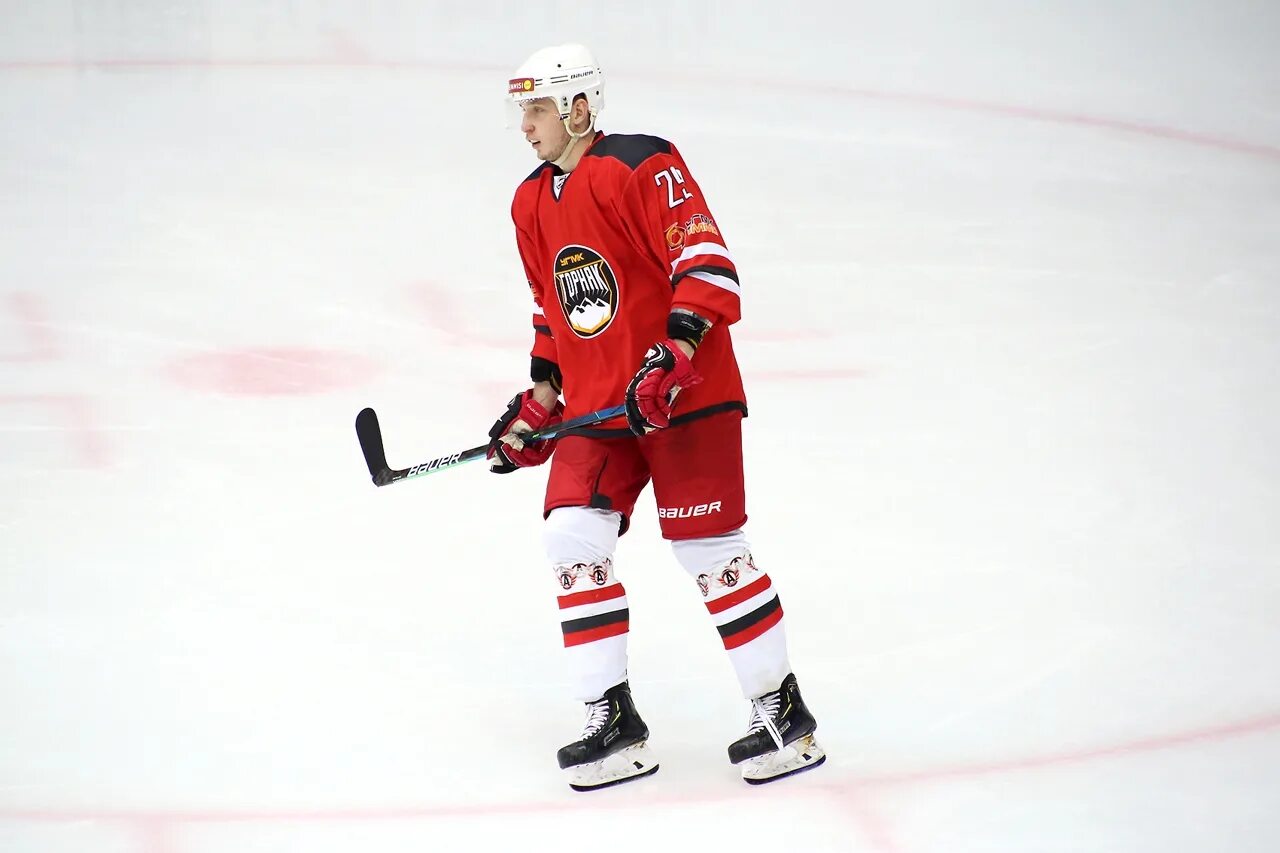 горняк верхняя пышма