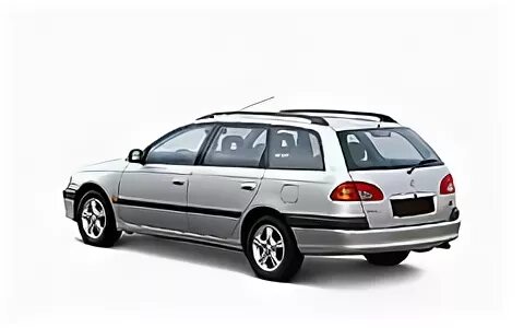 Тойота авенсис универсал 1999