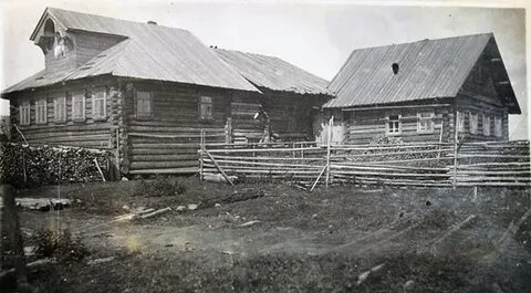 Коношская старина