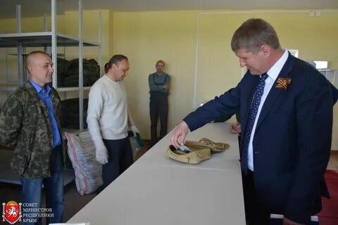 Телефоны военкоматов крыма