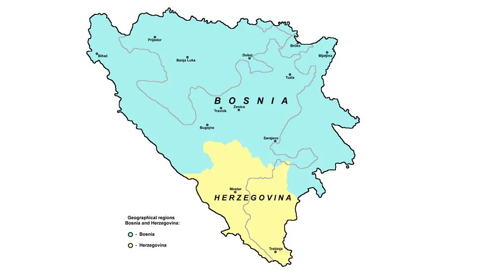Республика сербская столица. Карта Боснии и Герцеговины и Республика Сербская. Сербия и Республика Сербская в Боснии и Герцеговине карта. Территория сербской Республики в Боснии и Герцеговины. Босния и Герцеговина карта 1878.