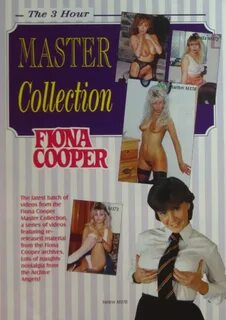 Fiona Cooper Erotica Video.