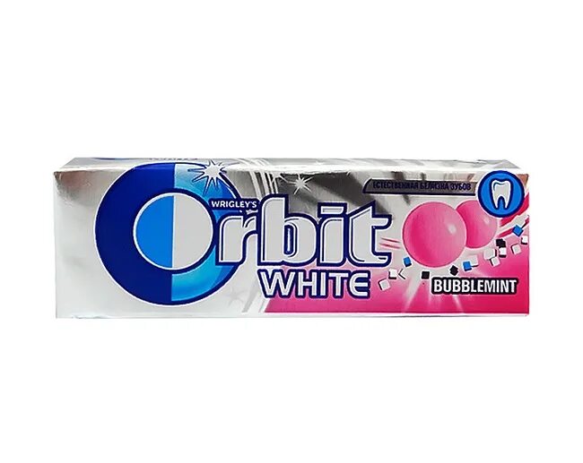 Жвачка орбит со вкусом бабл гам. Резинка "орбит" мега бабблминт (драже). Orbit белоснеж жевательная резинка. Орбит бабл минт. Орбит вайт бабл 20,4г.