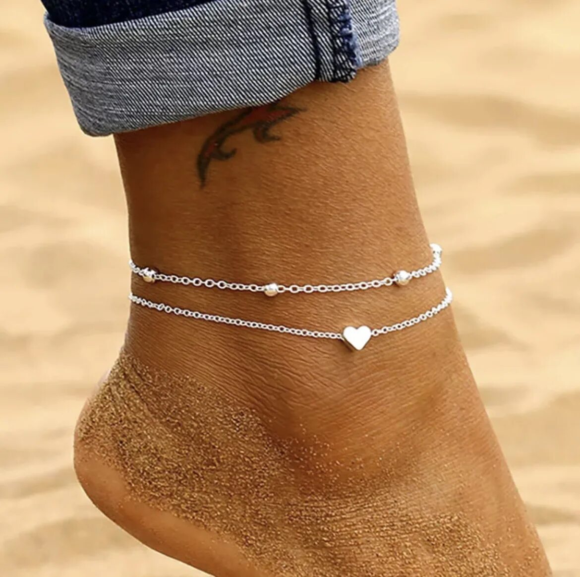 Браслеты на ногу купить в москве. Анклет 2022. Fashion Anklet браслет на ногу. Браслет анклет. Анклет на ногу золото.