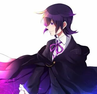 Blue vampire