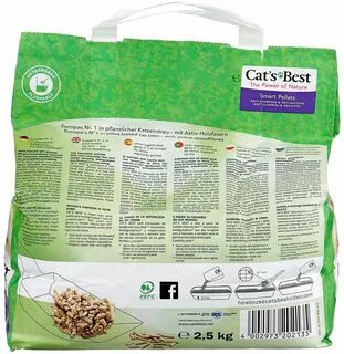 Cat's best отзывы