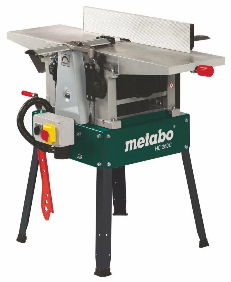 Metabo 260 c. Фуговально-рейсмусовый станок метабо нс 260. metabo hc 260. фуговально-рейсмусный станок metabo hc 260 c wnb. фуганок metabo hc260.