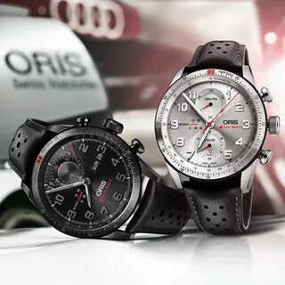Oris игра