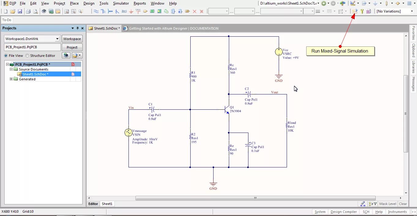 Altium библиотеки компонентов. Моделирование транзисторных схем в Altium Designer. Схема усилителя в альтиуме. Altium Designer рисование принципиальных схем. Монтажная схема альтиум.