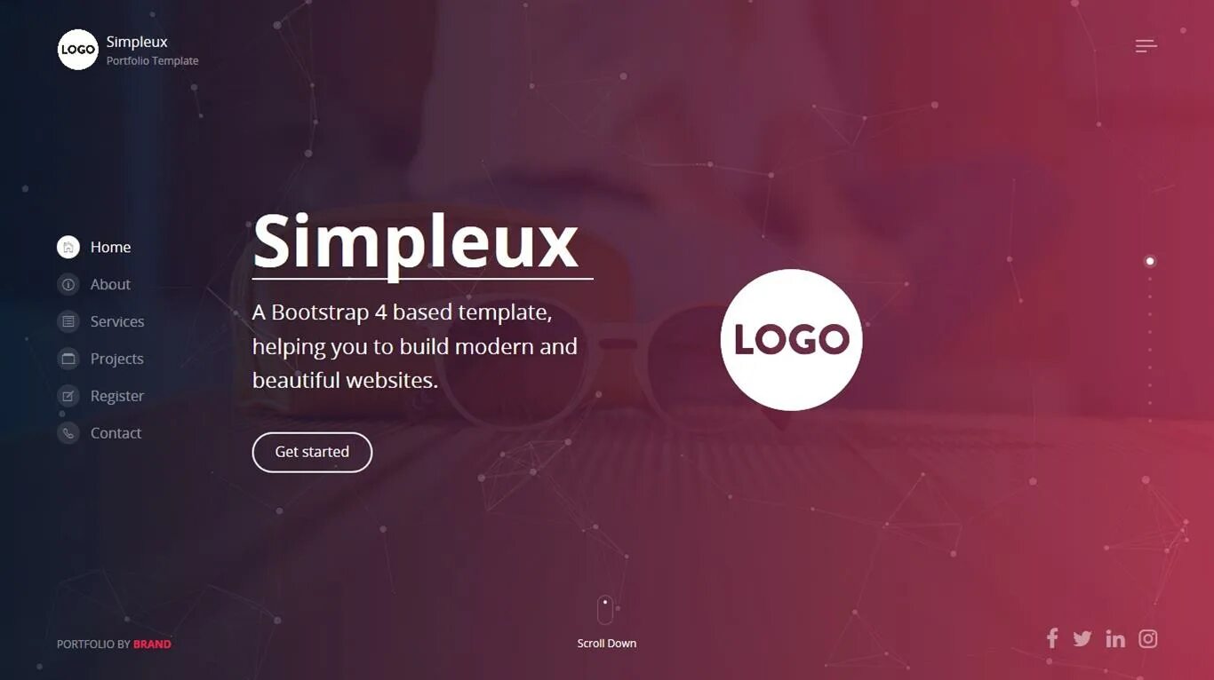 Html шаблон портфолио. Html portfolio. Шаблон сайта. Шаблон html5. Html portfolio.