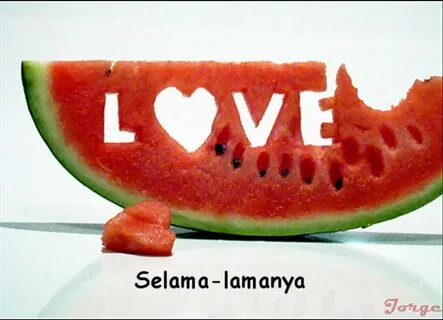 Love fruit 2