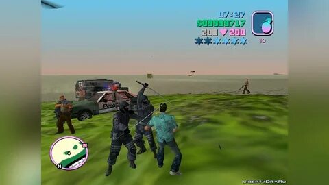 Gta vice trainer