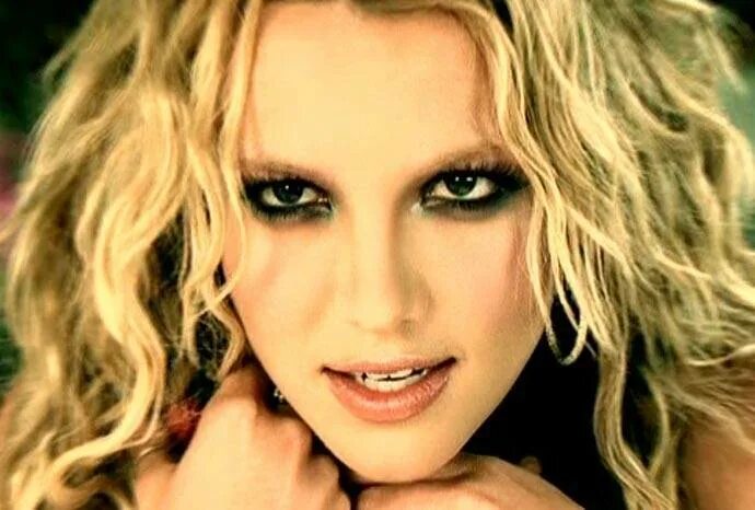 Britney Spears