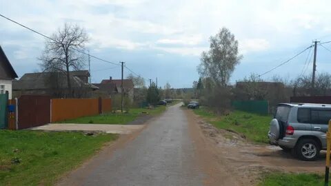 Шаховская паново