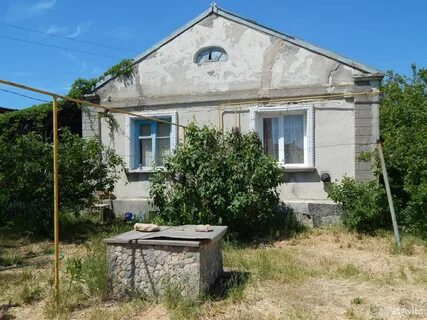 Дом в сакском районе крыма