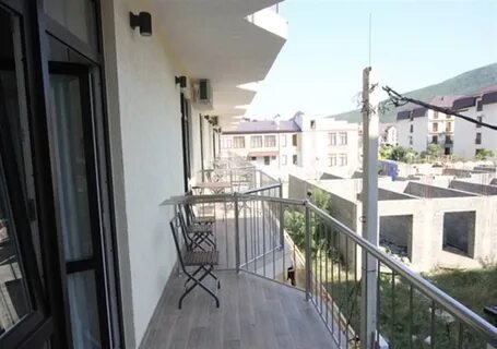 Гостевой дом акрополь кабардинка