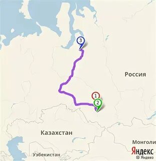 Новосибирск новый уренгой остановки