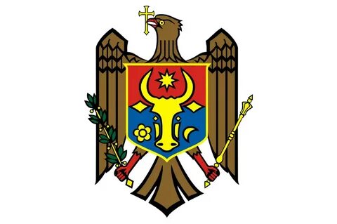 Символы молдовы