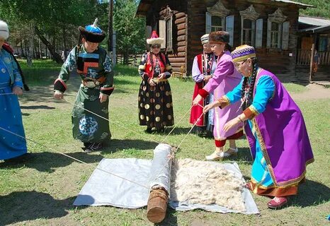 Большая этнографическая игра