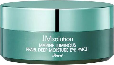Marine pearl