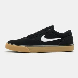 Unisex black