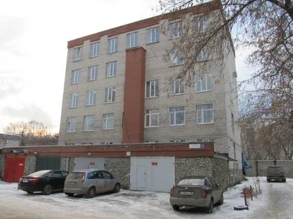 Свердлова 38