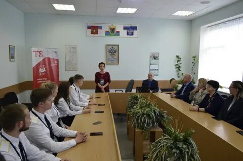Петрозаводский филиал