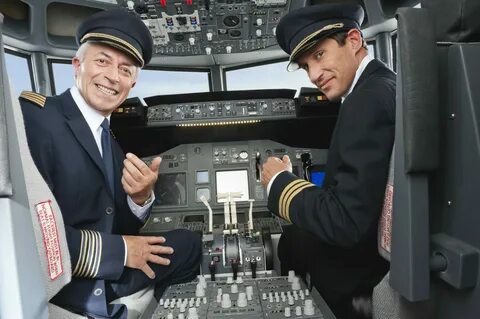 Pilot meaning