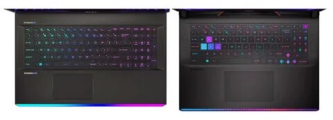Raider ge78 hx