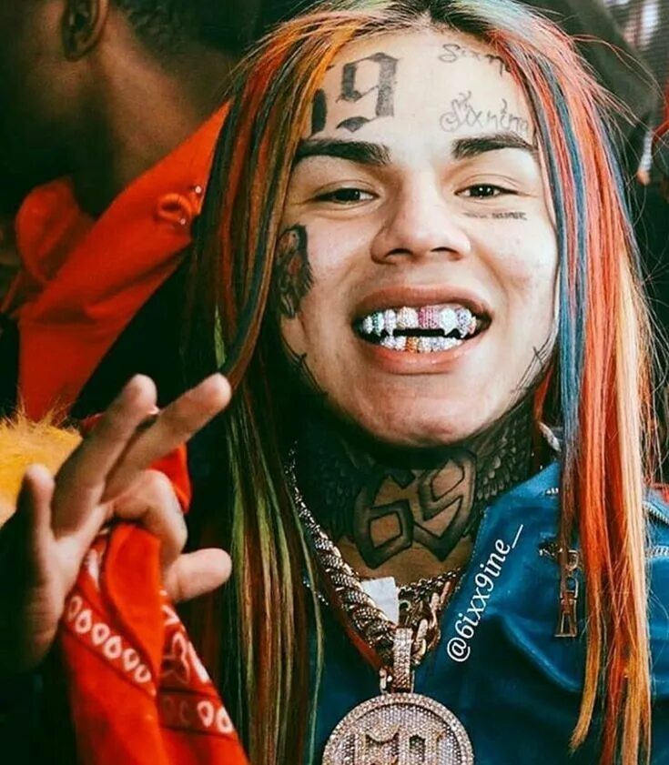 6ix9ine. Tekashi 6ix9ine. 69 6ix9ine. Сикс найн рэпер. Ix vi x