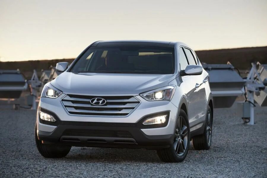 Хендай санта фе 2013. Корейские кроссоверы. Hyundai санта фе 2013. Hyundai santa fe 2013 2. Хендай санта фе 7 местный.