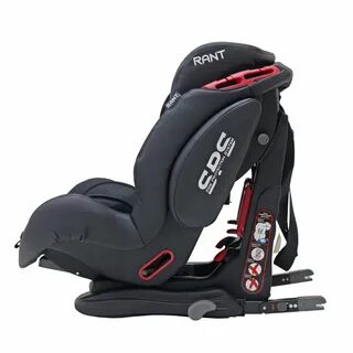 Детское автокресло isofix