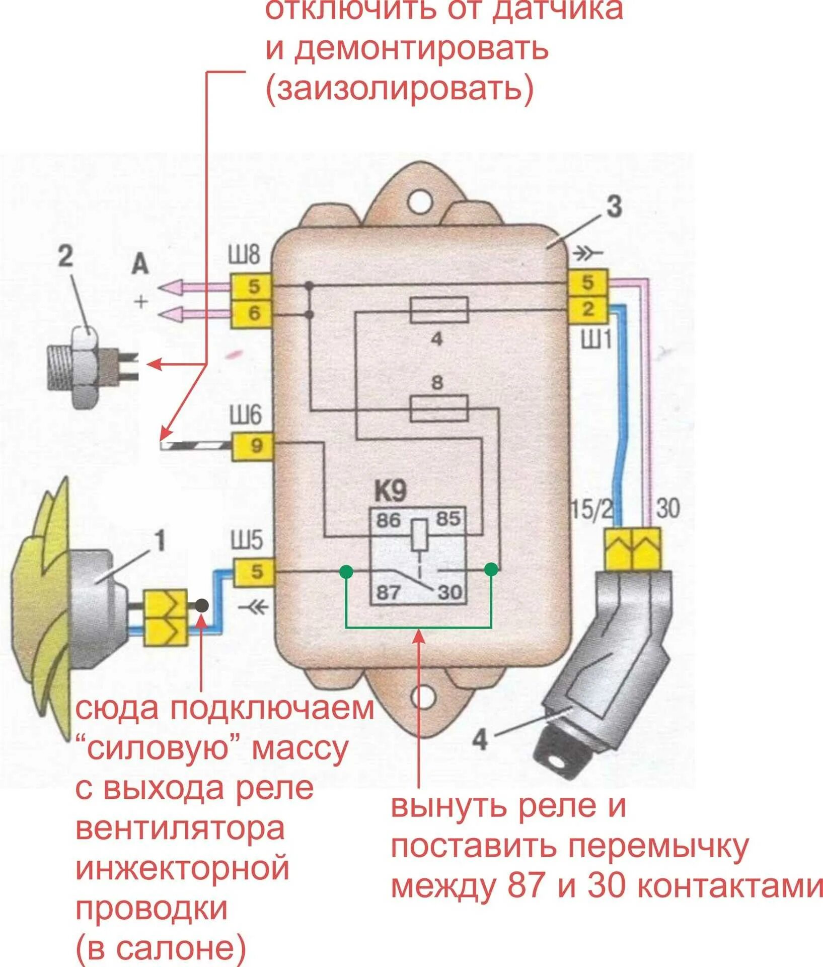 Схема проводки ВАЗ 21099 карбюратор вентилятор охлаждения. Электрическая схема вентилятора охлаждения ВАЗ 21099 карбюратор. Реле вентилятора охлаждения ВАЗ 2115. Реле вентилятора двигателя ВАЗ 2109 инжектор.