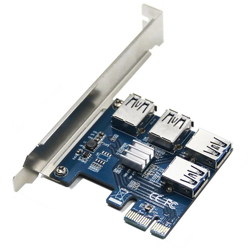 Pci link. Usb3 - pci-e x4 райзер. слот pci express (pcie) x1. pci-e 3.x usb переходник. разветвитель pci-e x16 to 2 pci-e x8.