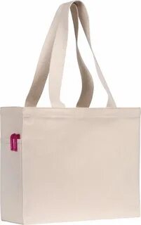 Canvas bag
