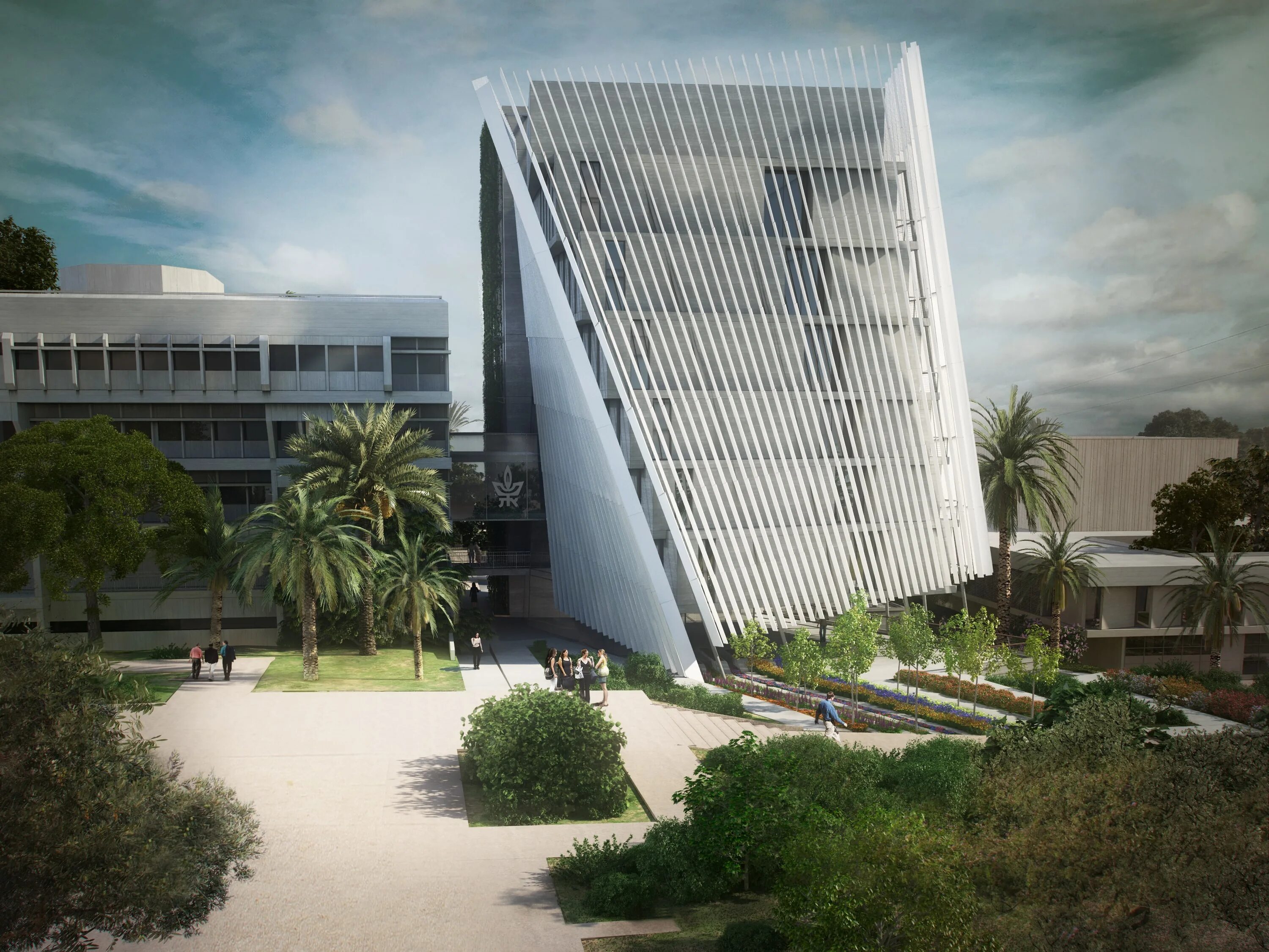 Tel university