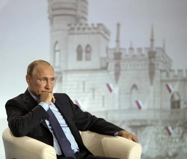 NATO Review - Sanctions after Crimea: Have they worked?