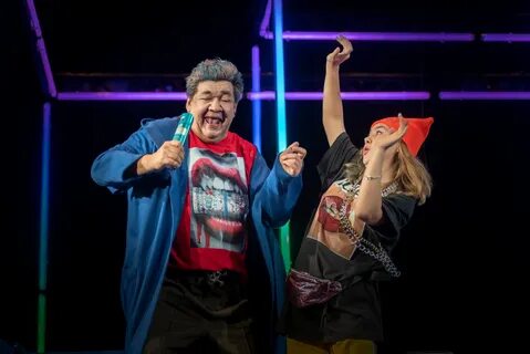 Спектакль 11 апреля
