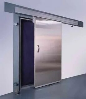 Walking doors