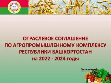 Изменения в апк 2024 году