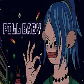 Babypills текст