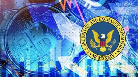 Sec криптовалюта