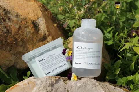 Davines отзывы