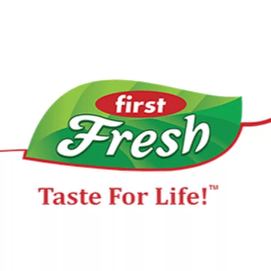 Fresh Chicken King товарный знак. First fresh