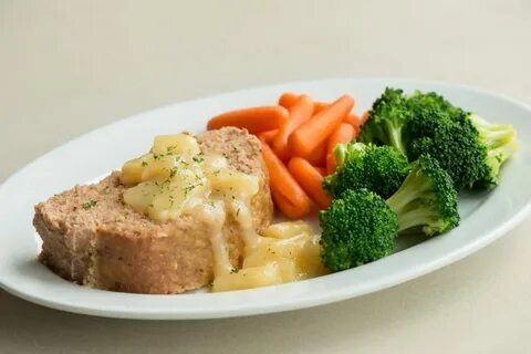 Lunch dinner