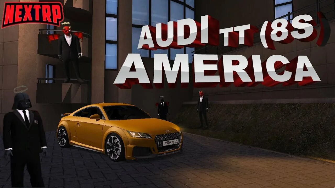 Next tt