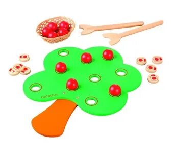 Игра собираем урожай