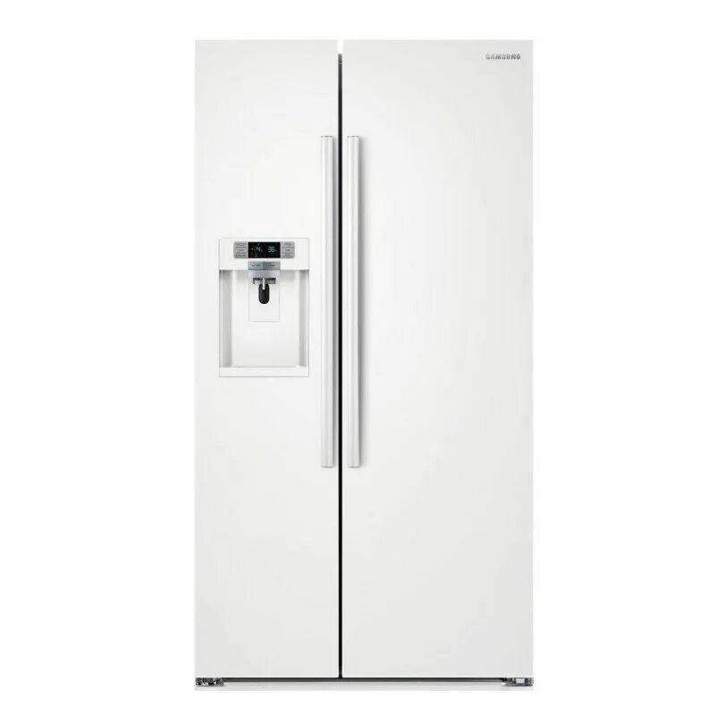 Холодильник (Side-by-Side) Hi hssn117892w. Холодильник Samsung Сайд бай Сайд. Samsung Side by Side с льдогенератором. Холодильник Hi hssn117892w.