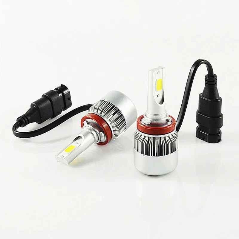 Led Headlight 6000 LM h7. Автолампа светодиодная h11 (h8, h9) 12v 3000 LM "Omegalight Aero " 2шт.. Лед лампы c6 h11. Led лампы h11 c6. Лампы светодиодные для авто в головные фары