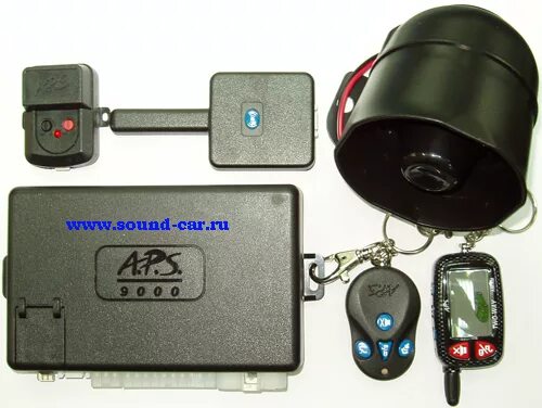 Сигнализация a p s. Автосигнализация a.p.s 9000. aps 9000. автосигнализация a.p.s 9000с автозапуском. сигнализация апс 9000.